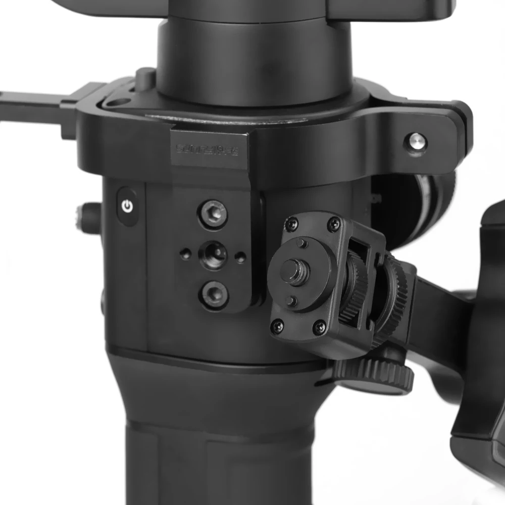 Стабилизатор шнура для DJI RONIN-SC шнурок веревка пряжка кольцо адаптер застежка плечевой ремень карданный камеры PTZ аксессуары