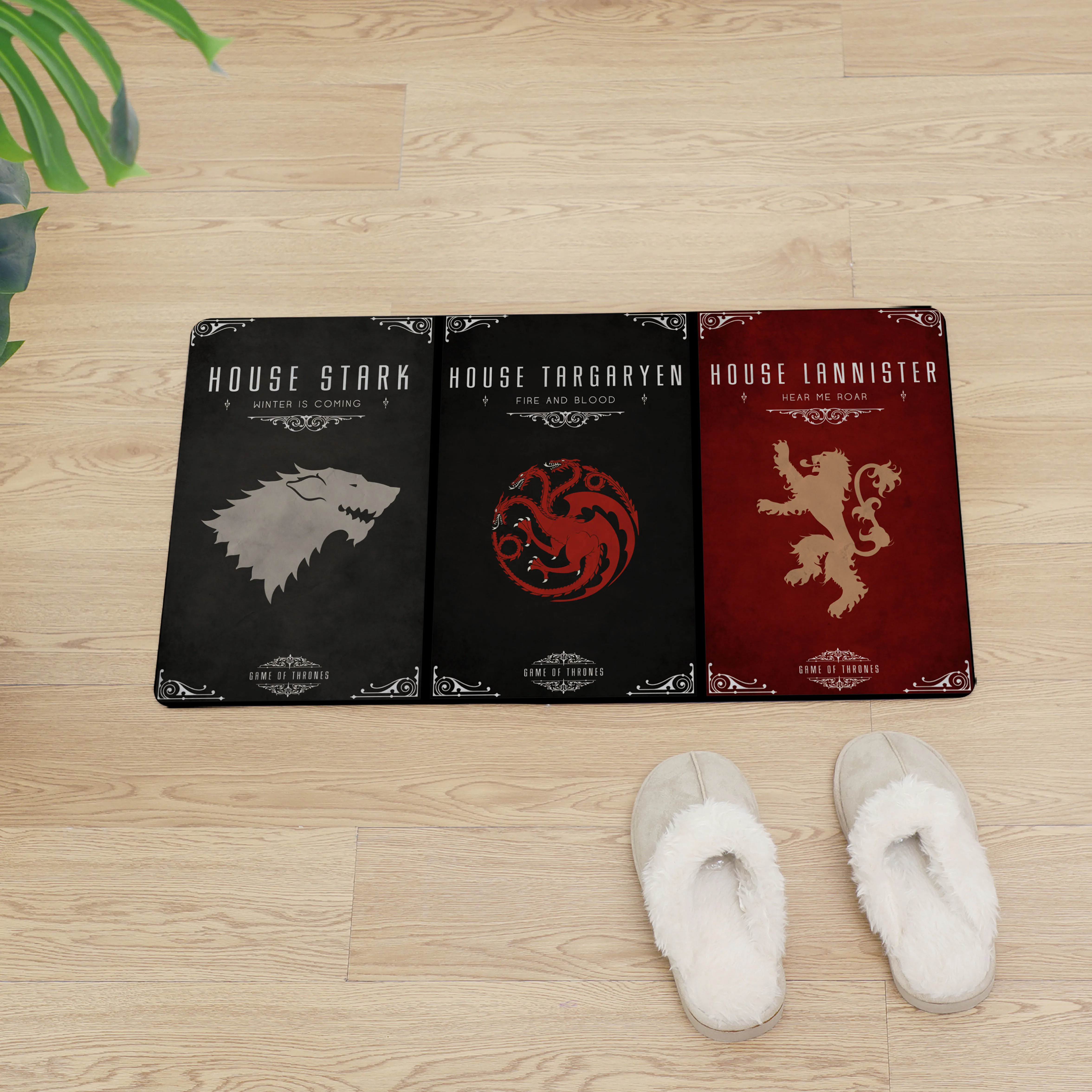 

High Quality Entrance Door Mat PVC Floor Mat Non-slip Kitchen Carpet Easy To Clean Doormat Waterproof Carpet Decoration Rug