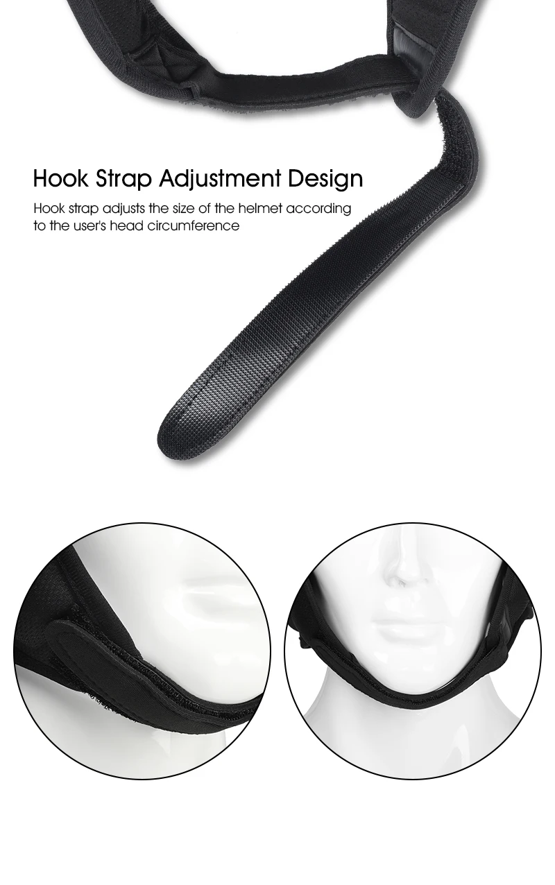 WEST BIKING Soft Helmet Rugby Helmet Headguard Headgear for Soccer Scrum Cap Head Protector Soft Protective for Men sports headgear