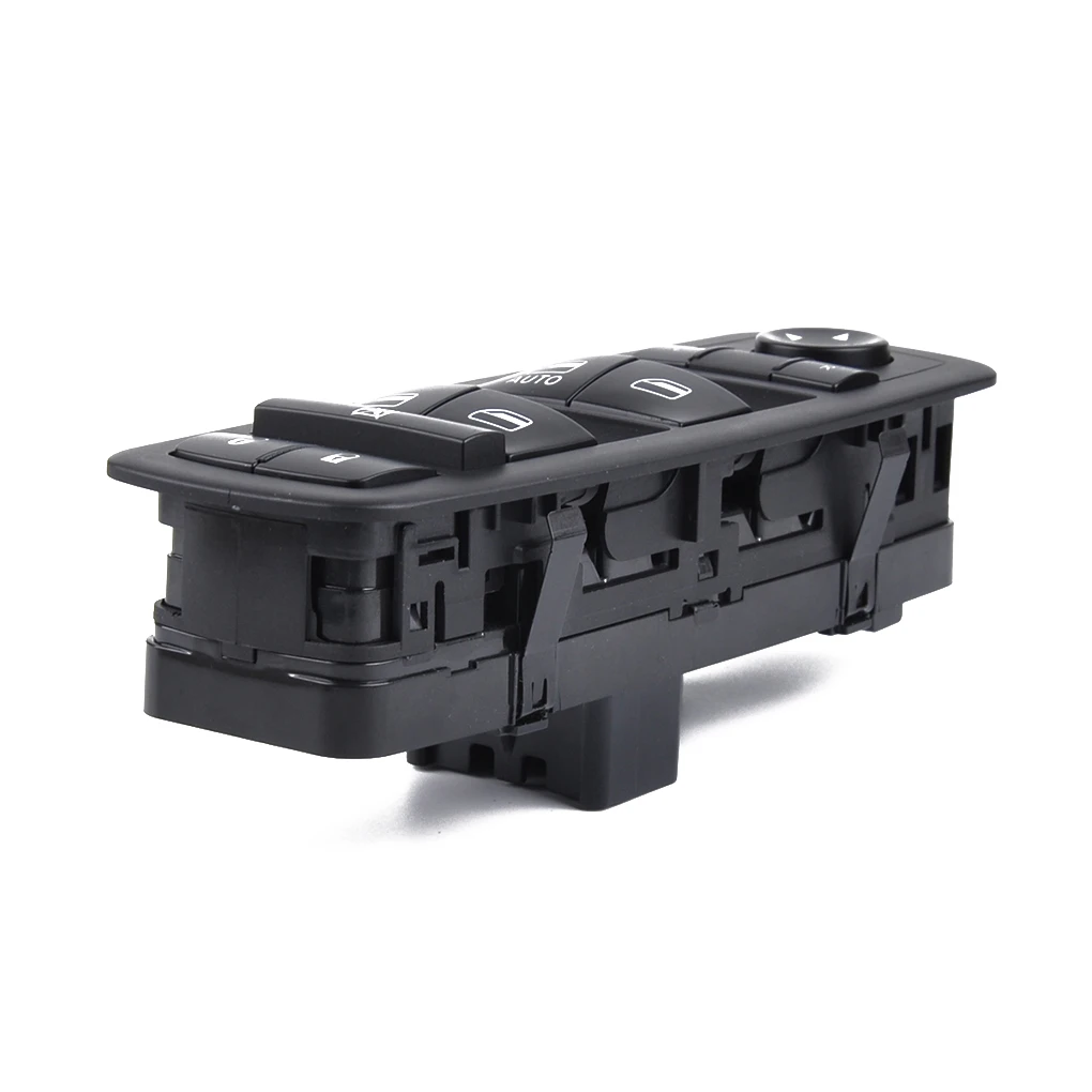 Замена для 09-10 Dodge Journey 08-12 Dodge Nitro 4602632AG главный переключатель стеклоподъемника с левой стороны водителя