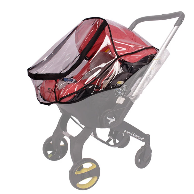 Doona Foofoo|Strollers Accessories 