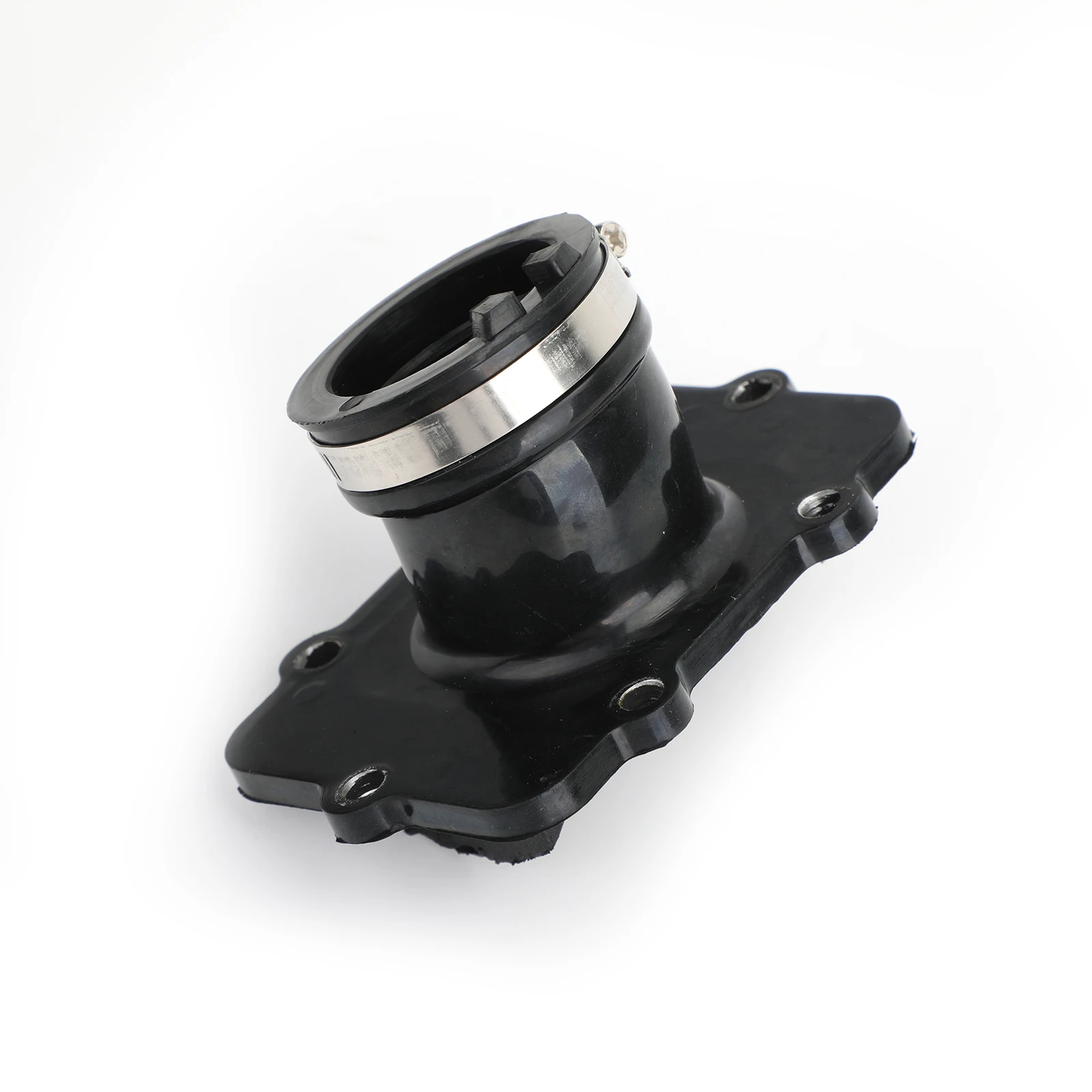 Areyourshop для катания на лыжах-Ду экспедиция 550F SportGSX 550F MXZ 550X Впускной многочисленные совместный карбюратор изолятор мотоцикл
