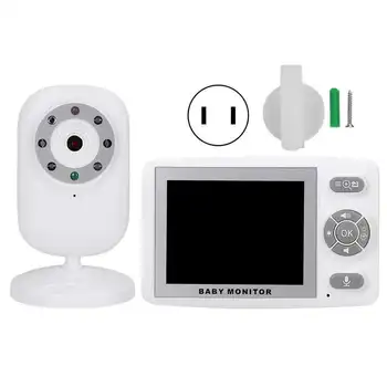 

Surveillance System 1080P image High‑definition Communities for Outdoor Environmental Uses Vegetable Plots Fish Ponds