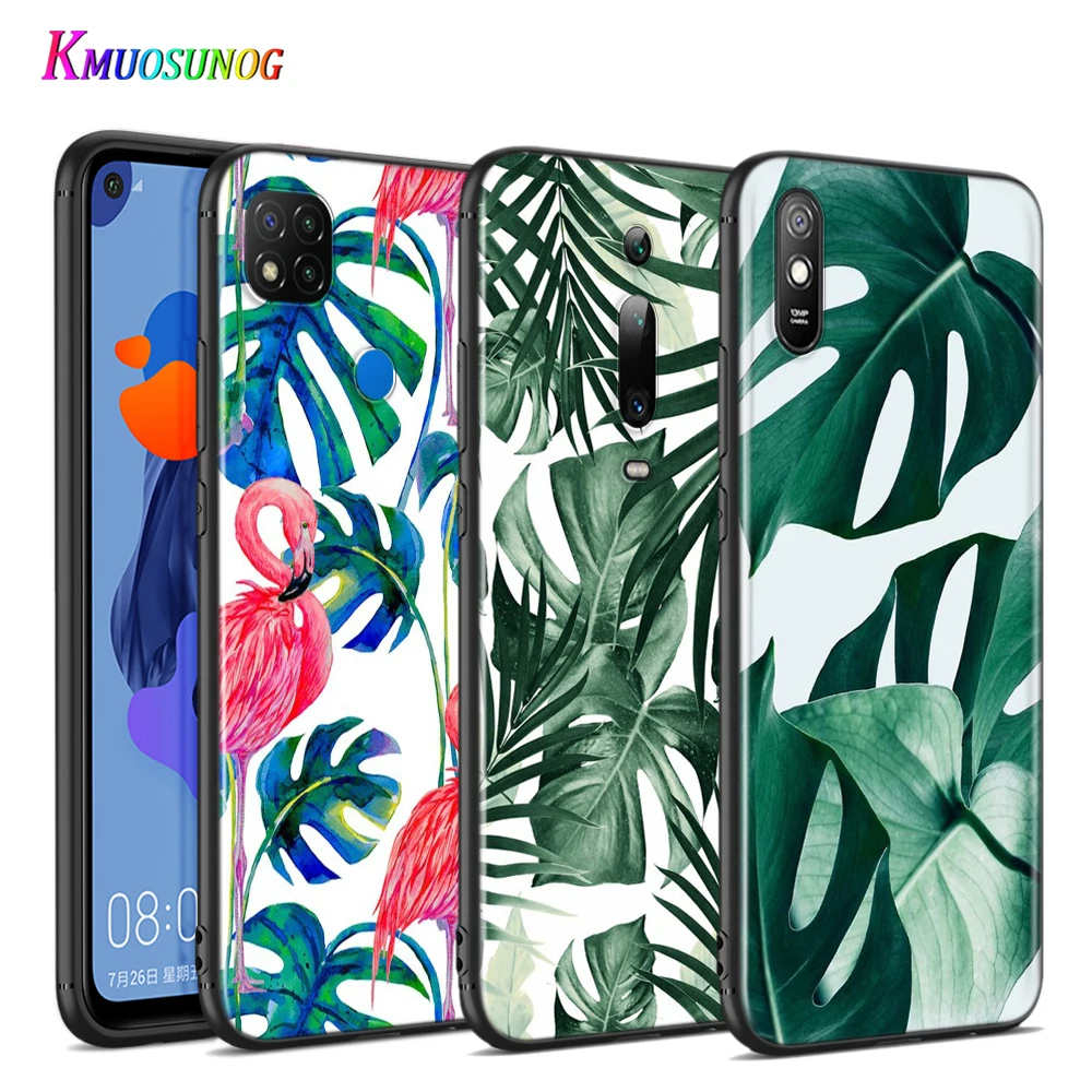 Силиконовый чехол для Xiaomi Redmi 9T 9 9C 9A 9AT 9i 8 8A 7 6 Pro 7A 6A 5 5A 4X Plus | Мобильные телефоны и