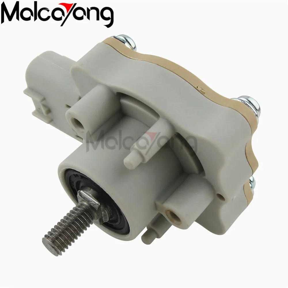 New Rear Left Height Control Sensor OEM# 89408-60011 8940860011 For Lexus RX300 330 350 400H 2004 2005 2006-2009 Car Styling