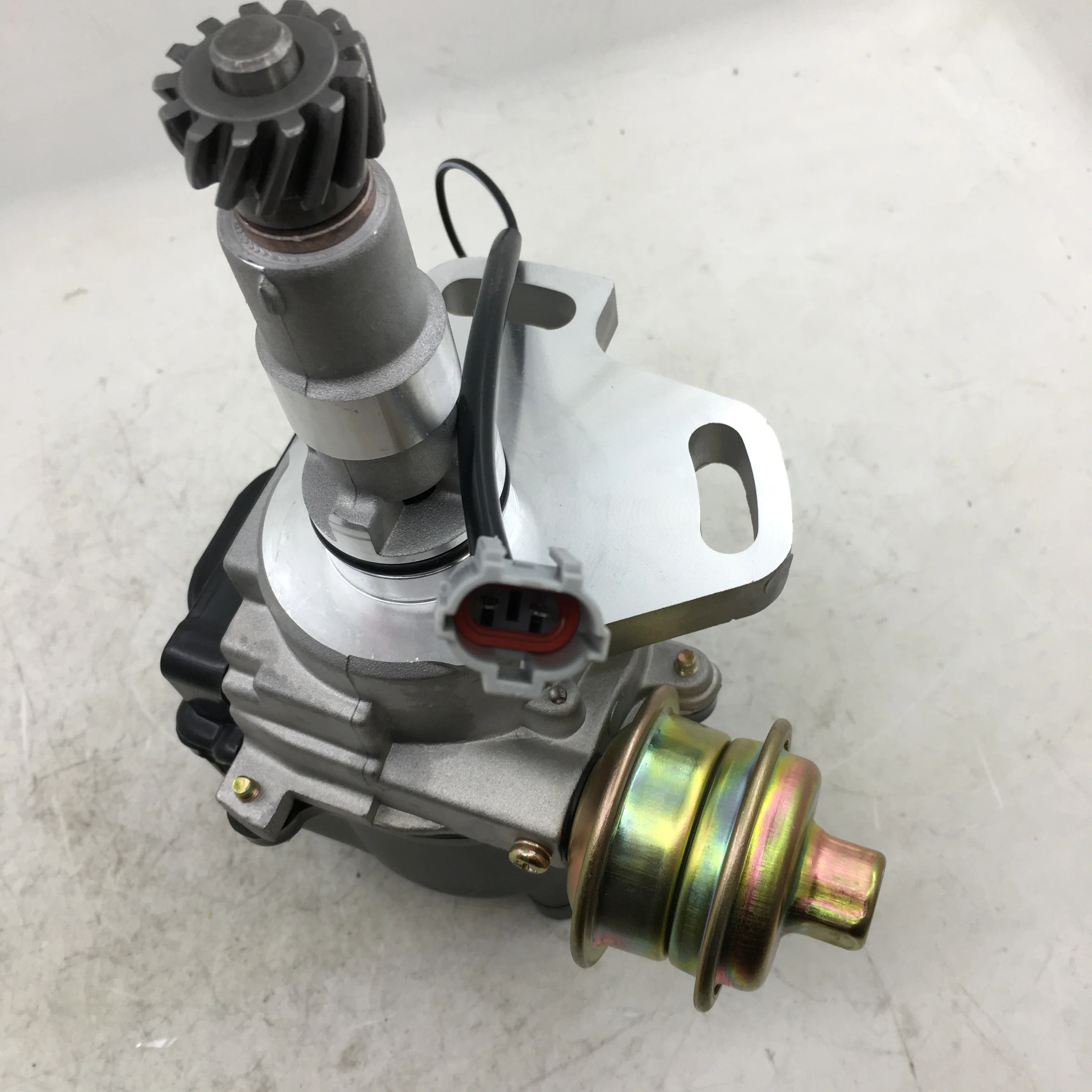 SherryBerg TOP QUALITY COMPLETE DISTRIBUTOR FOR Toyota 1RZ