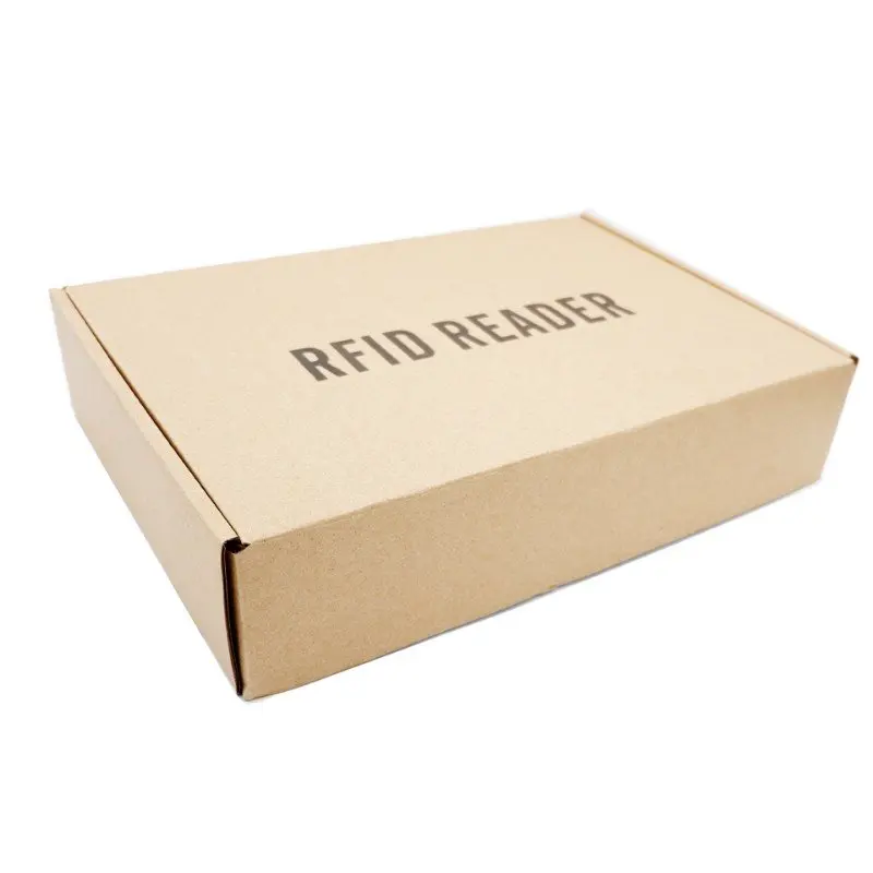 

Free Shipping UHF RFID card reader 6m long range, RS232/RS485/Wiegand Reader
