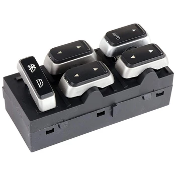 

Car Electric Power Window Switch Left Front Driver for Lincoln Town Car 2003 2004 2005 2006 2007 2008 2009 5w1z-14529-ba 5w1z145