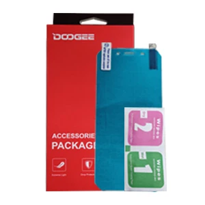 Новый продукт DOOGEE S40 Lite скоро