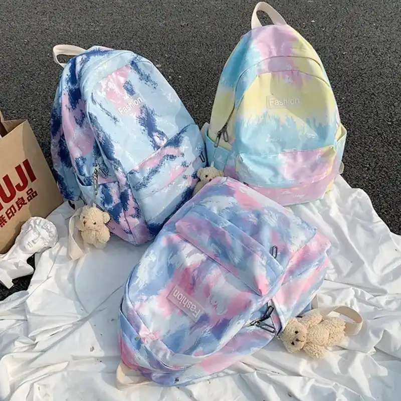 Mochila Color Pastel Flash Sales, UP TO 64% OFF | lavalldelord.com