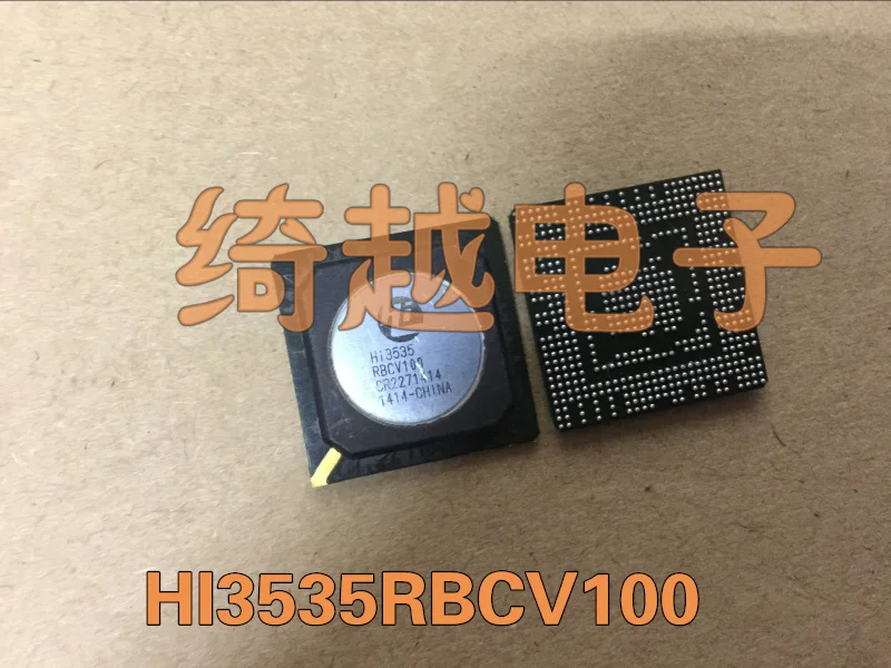 5 шт./лот HI3535RBCV100