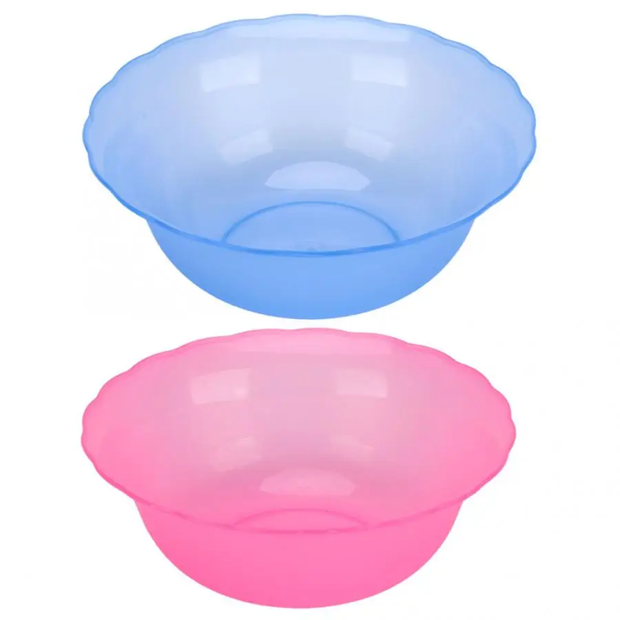 Multi-functional Beauty Salon Household Wash basin Practical Thickened Non-slip Mini Wash Basin for Salon Tattoo Use Supply