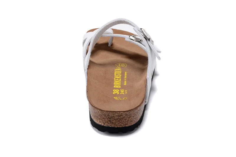 Birkenstock/шлепанцы; коллекция 814 года; альпинистские мужские и женские классические водонепроницаемые уличные спортивные пляжные шлепанцы; Размеры 35-46