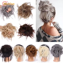 Buy Hair Bun Cover And Get Free Shipping On Aliexpress