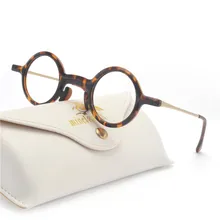 MINCL/синий свет Блокировка круглые очки для чтения женщин мужчин оптическая дальнозоркости очки при дальнозоркости диоптрий NX