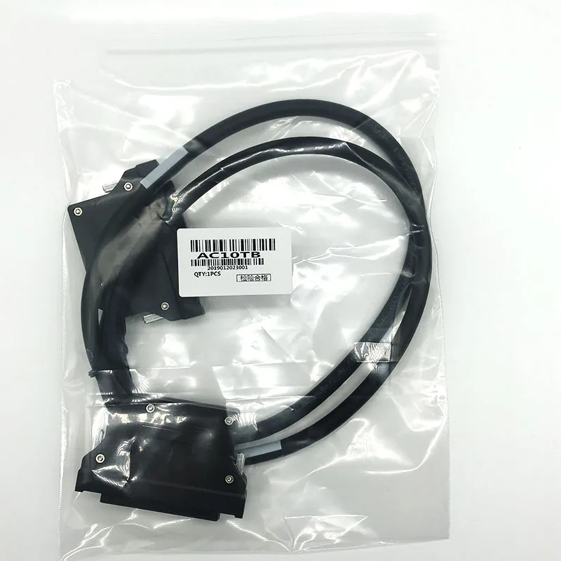 Рисунок 6 - Клеммный кабель QX41 QX42 QY41P QY42P AC10TB AC20TB 0
