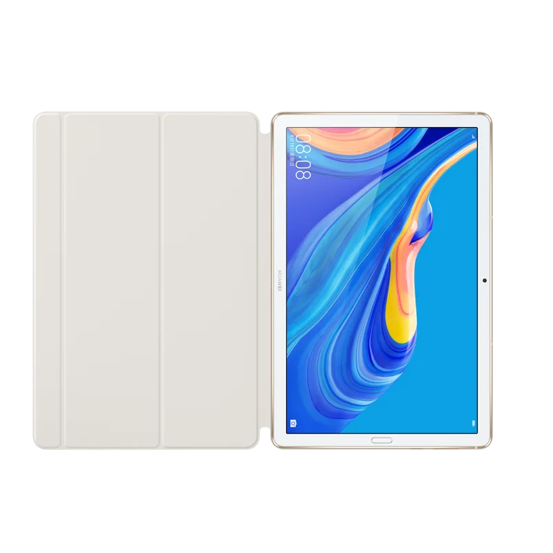 Meeker Умный Магнитный чехол-подставка для huawei Mediapad M6 10,8 дюймов, чехол для планшета для huawei M6, защитный чехол