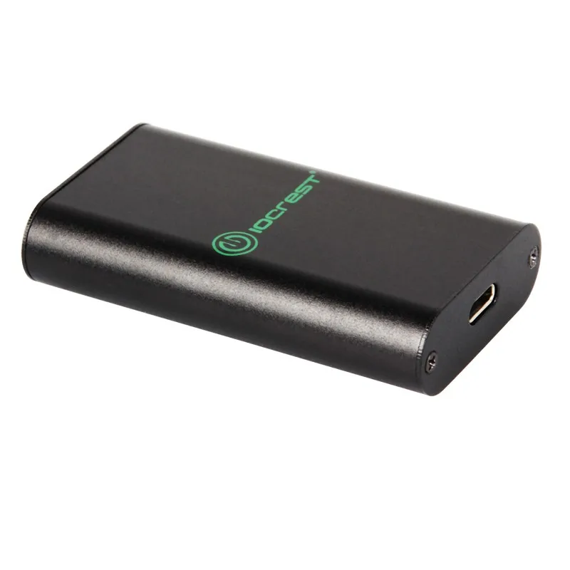 SSD Fall Box M2 SSD Gehäuse M.2 NGFF SATA SSD zu USB 3.1 Externes Gehäuse Adapter Nur M.2 B-schlüss