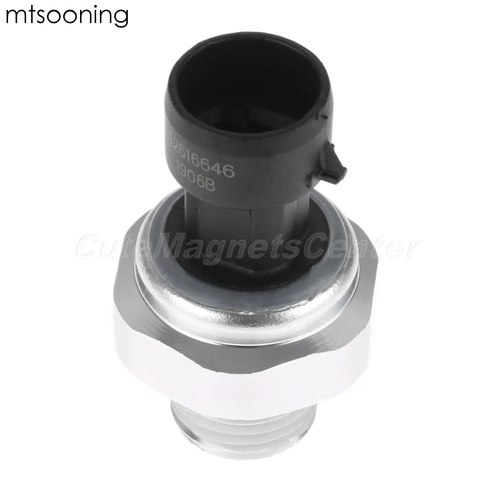 mtsooning Oil Pressure Sensor Sender Switch 12616646 For Buick Lacrosse Rainier Cadillac CTS Chevrolet Silverado Eapress 1500 | Автомобили