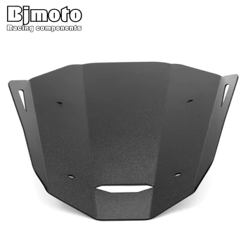 

BJMOTO Motorcycle Windshield Windscreen For Honda X-ADV 750 2017-2018 Motorbike