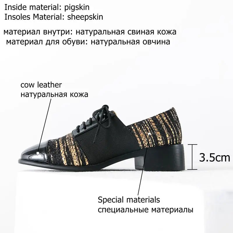 ALLBITEFO/Модная брендовая женская обувь на толстом каблуке; женская обувь на высоком каблуке; повседневная женская обувь на каблуке; большие размеры 34-42