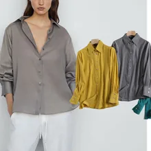 

Withered 2021 England Style Fashion multicolor Loose Cotton Blouse Women Blusas Mujer De Moda 2021 Shirt Women Blouse And Tops