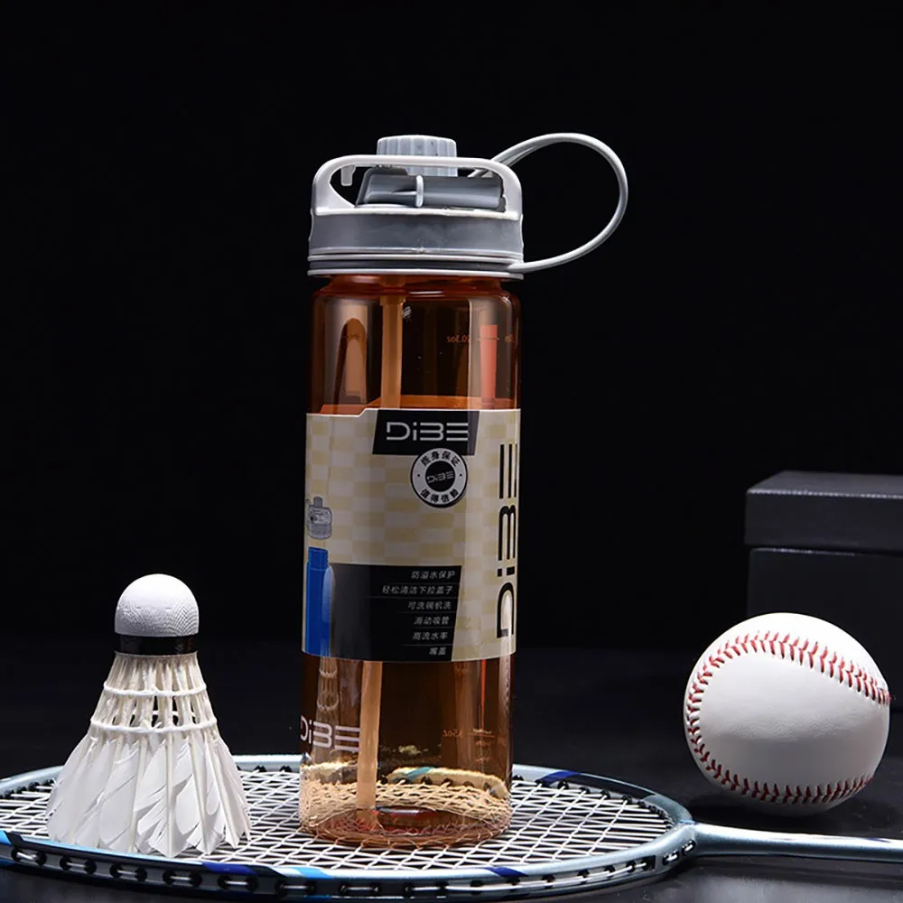 500ml 600ml 700ml Portable Leak-Proof plastic Hydro Flask Quality Tour Outdoor Bicycle Sports Bottle Personality Water Bottle 500ml 600ml 700ml Portable Leak-Proof plastic Hydro Flask Quality Tour Outdoor Bicycle Sports Bottle Personality Water Bottle