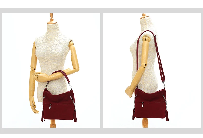 Брендовые винтажные кожаные сумки с кисточками, роскошные женские сумки, дизайнерские сумки высокого качества, женские ручные сумки для женщин, Bolsa