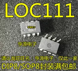 5 шт. LOC111 LOC111S LOC110 LOC110S на полоски новые и оригинальные