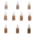 PHOERA 30ml Foundation Base Cream Long Wear Lasting Moisturizer Face Oil Control Concealer Natural Liquid Foundation Cream TSLM1