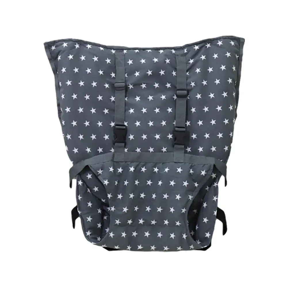 Bolsa portátil para silla de comedor de bebé, bolso plegable para silla, bolsa de viaje para momia, asiento de seguridad para alimentación de niños, silla alta de comedor