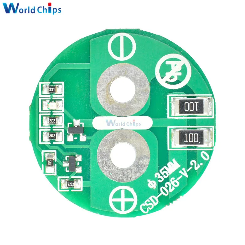 2,7 V 500F 35*60mm сверх яркий конденсатор Высокочастотный Низкочастотный супер конденсатор ESR с диаметром. 35 мм защитный конденсатор для автомобиля