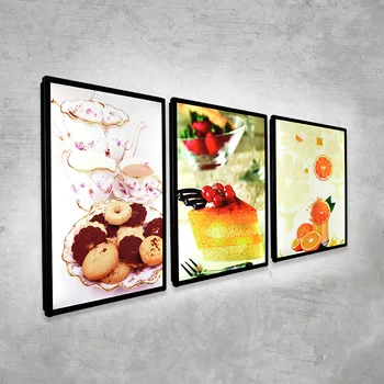 

advertisement topics backlit picture frame aluminium back light led photo frame