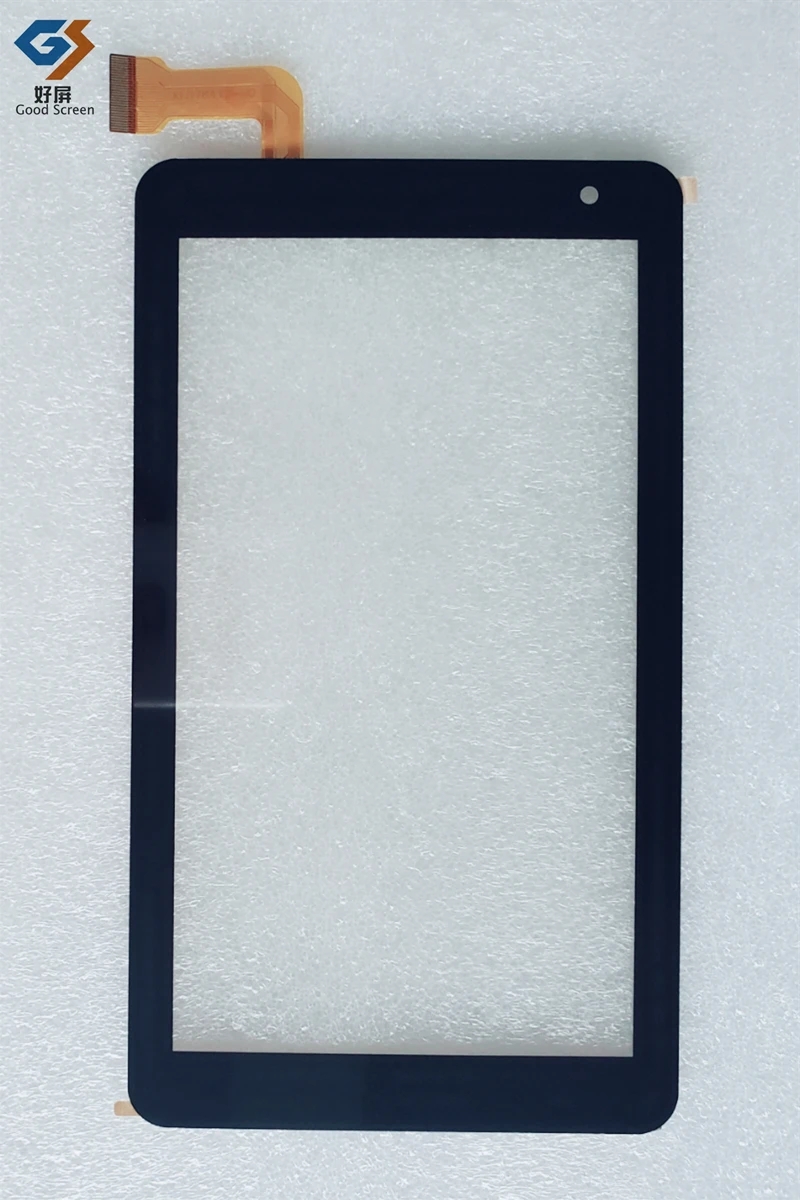 Painel Sensor de Tela Sensível ao Toque Preto Capacitivo Polegadas p n Xld78412-v0 Peças de Reparo e Reposição Xld78412 v1 78426 Novo - Imagem 4