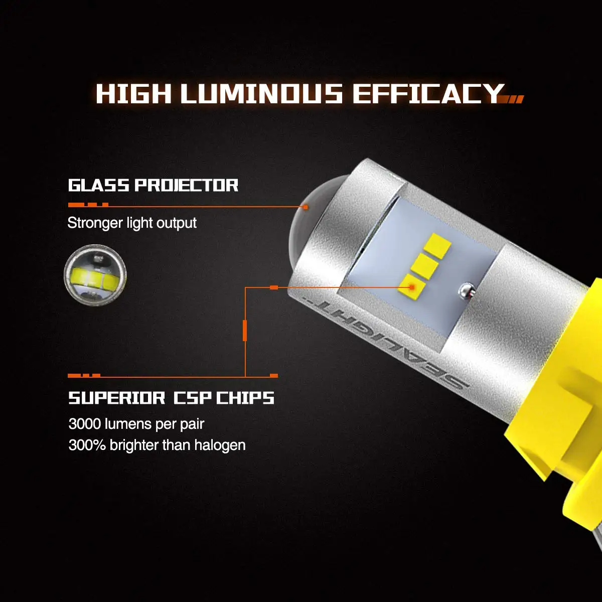 2 шт. Led T15 W16W 921 912 Canbus безотказные лампы заднего хода стоп-сигнал огни заднего хода DRL дальнего сигнала поворота