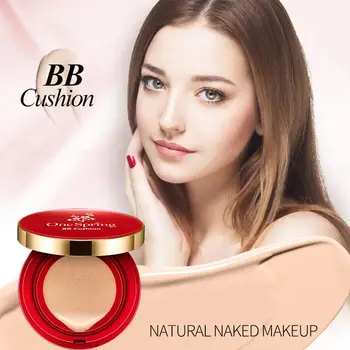 

Air Cushion Bb Cream Base Sunscreen Bb Cream Skin Food Cc Cream Makeup