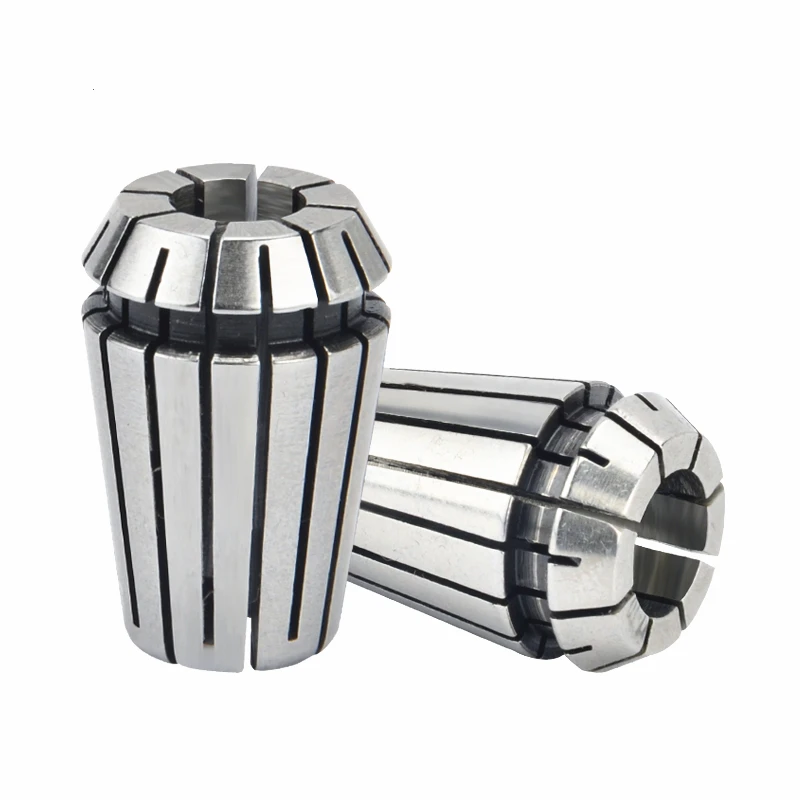 

Ultra Precision ER20 1-13 mm AW Spring Collet Set BT / NT Series For CNC Lathe Tool Engraving Machine Spring Collet Chuck