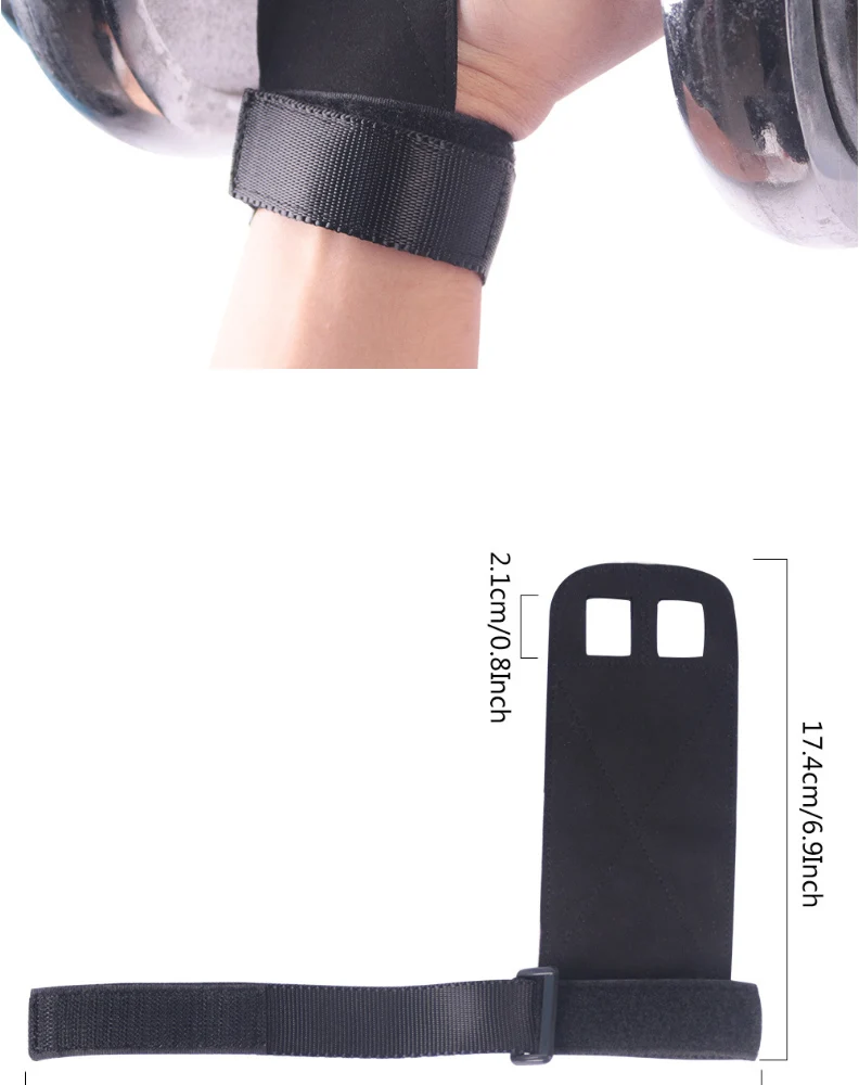 助力带器械_厂家直销超纤健身护手掌助力带器械耐磨握力带跨境定制---阿里巴巴_08