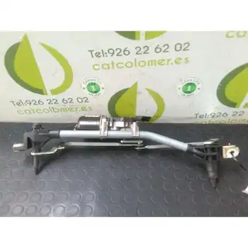 

288100941R 4 PIN Cleaner Engine Front Renault Megane Iii Saloon 5 P Emotion