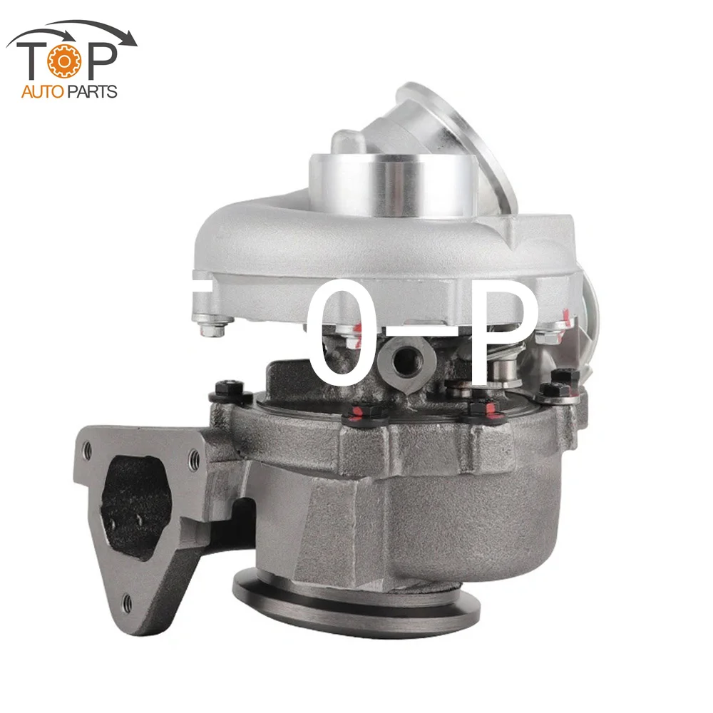 Motore Om611 Gt1852V Turbo 726698 709836 709836-0004 778794-0001 726698-0001 A6110960899 Turbocompressore Per Mercedes Benz Sprinter
