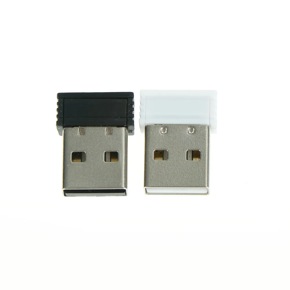 

2.4G wireless mouse and keyboard adapter wireless dongle USB receiver Mouse accessories