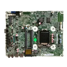 Для hp Pro 400 G1 все-в-одном материнская плата 737339-001 737182-001 737184-001 тест