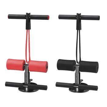

Sit-up Assistor Lazy Abdomen Multi-function Suction Cup Volume Abdominal Muscle Foot Presser Body Shape Home Fitness Building