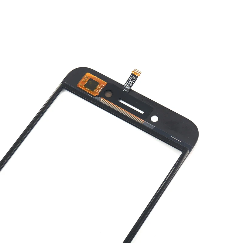 Alesser Для Doogee X11 Сенсорная панель Ремонт частей 5," Для Doogee X11 сенсорная панель с инструментами и клеем аксессуары для телефонов
