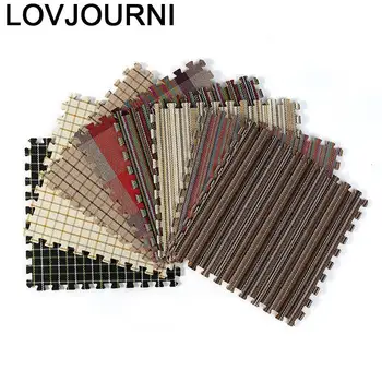 

Para Cocina Dywaniki Tapis De Priere Tapete Infantil Room Vloerkleed Dywanik For Bedroom Area Mosaic Carpet Floor Rug