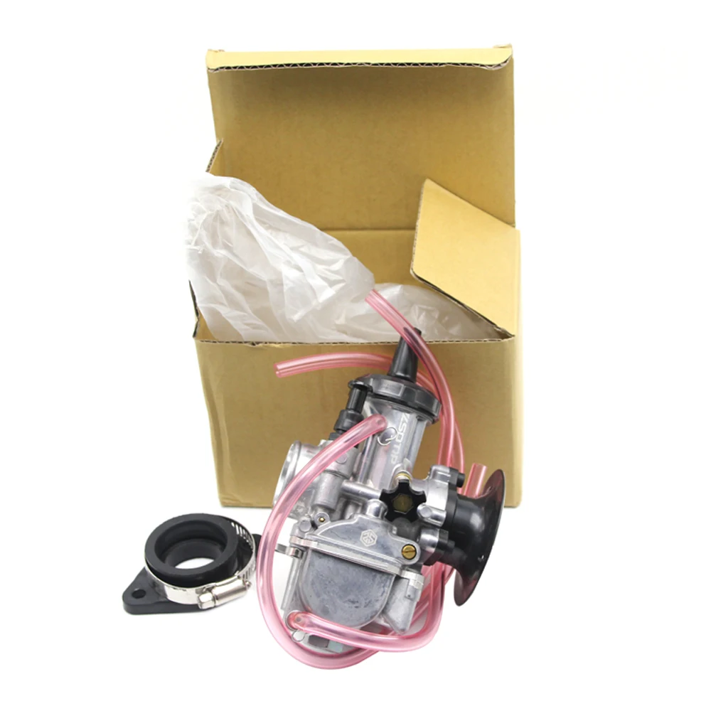Alconstar мотоцикла карбюратор KSR Модель 28/ 30/32/34 Carburador Evolution Kit EVO Carb для подходит Yamaha KTM