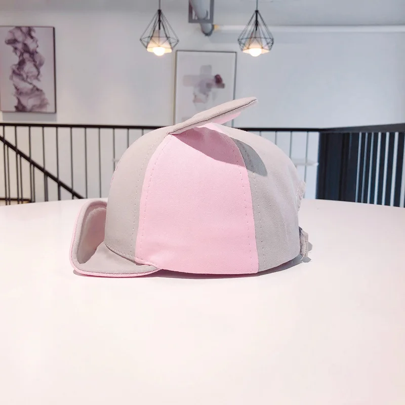 46-50 см, 6 мес.-3 лет, летняя солнцезащитная Кепка gorros para bebe, зимняя шапка для младенца, шапка для мальчика, Детская шляпа, шляпа для девочек