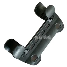 Велосипедный насос удерживающий зажим горный велосипед газ цанговый велосипедный скобы для крепления