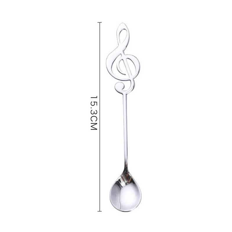 spoon Urijk 1 шт. 500 мл двухслойный ледяной Холодный Напиток кофейный сок чайная чашка многоразовый смузи пластиковый стакан со льдом дорожная кружка с соломинкой - Цвет: spoon