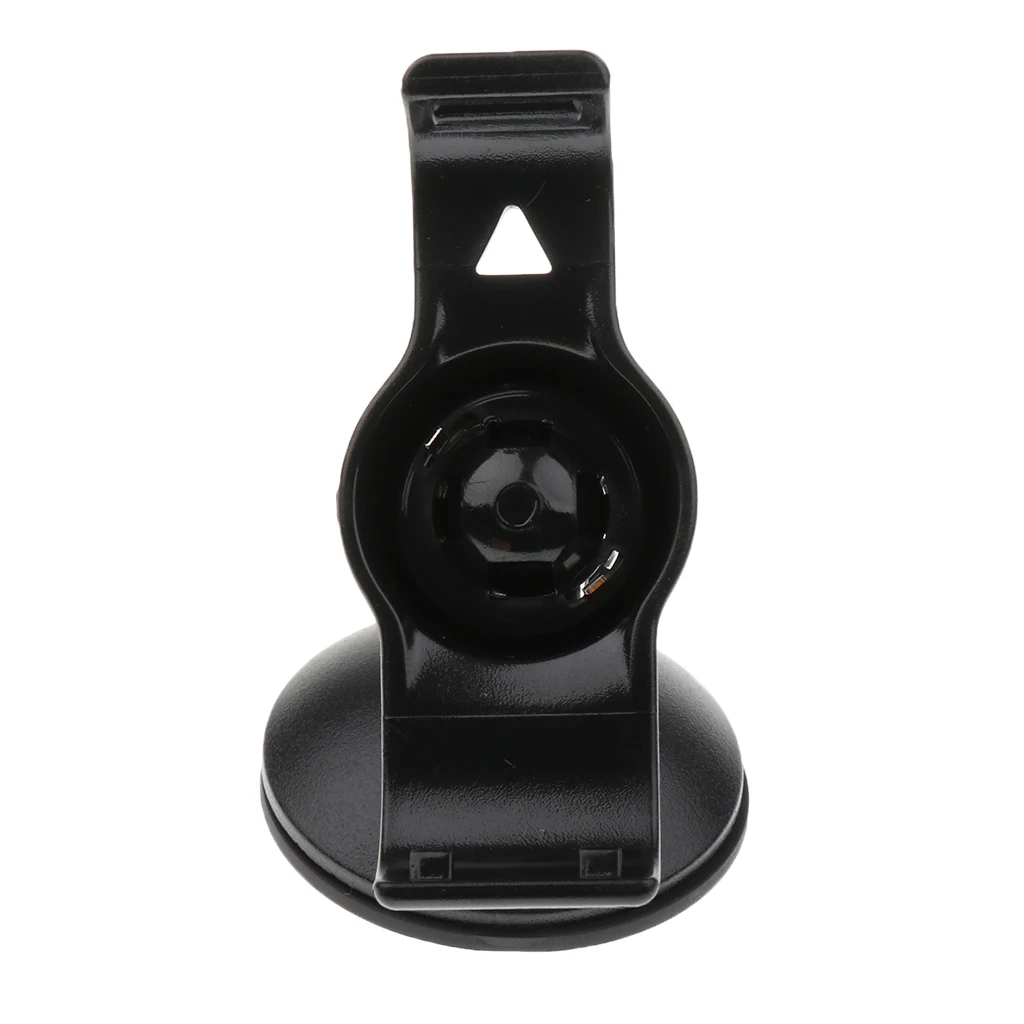 Автомобильный держатель на присоске для Garmin Nuvi 40 40LM(по сравнению с Garmin 010-11765-01) черный